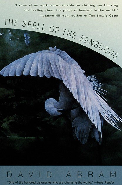 The Spell of the Sensuous, David Abram - Paperback - 9780679776390