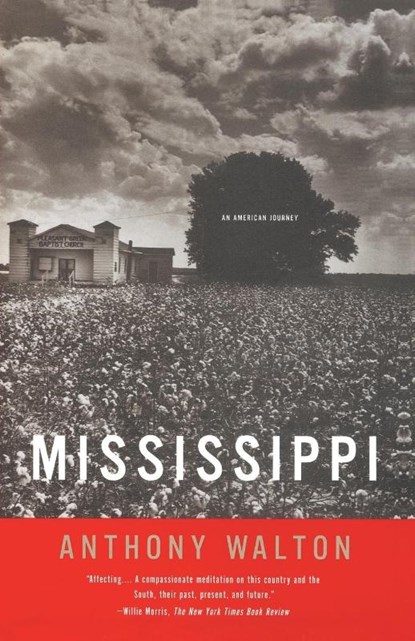 Mississippi, Anthony Walton - Paperback - 9780679777410