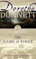 The Game of Kings | Dorothy Dunnett | 