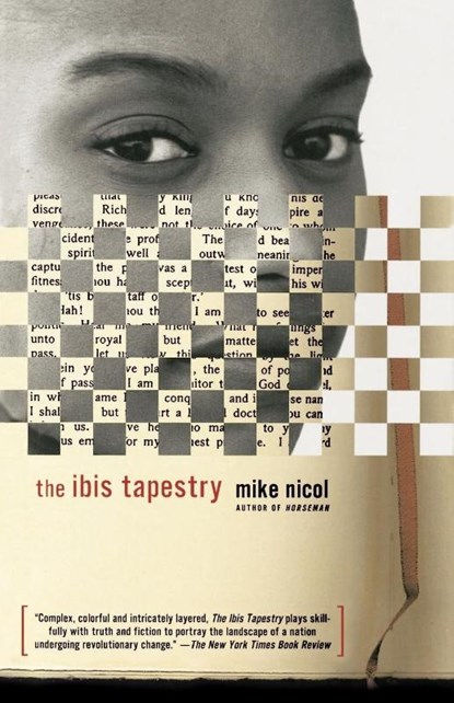 Nicol, M: Ibis Tapestry, Mike Nicol - Paperback - 9780679780953