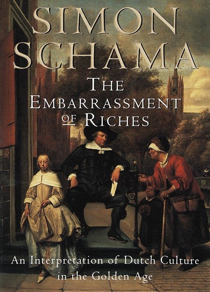 EMBARRASSMENT OF RICHES, niet bekend - Paperback - 9780679781240