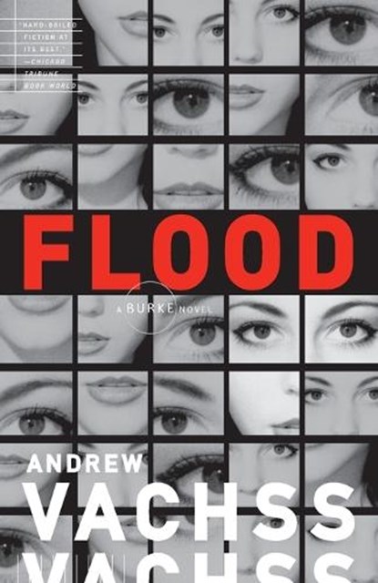 Flood, Andrew Vachss - Paperback - 9780679781295