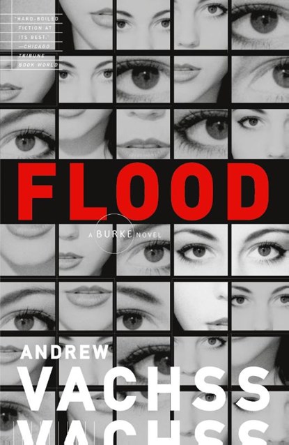 Flood, Andrew Vachss - Paperback - 9780679781295