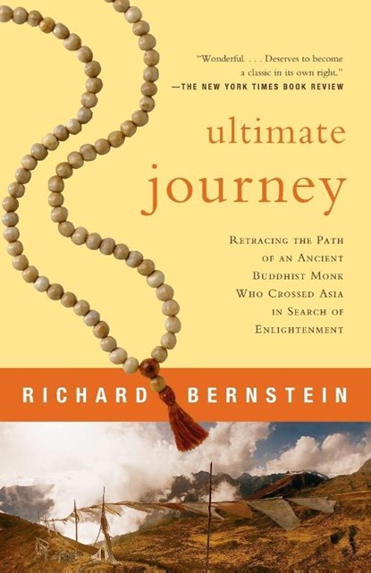 Ultimate Journey, Richard Bernstein - Paperback - 9780679781578