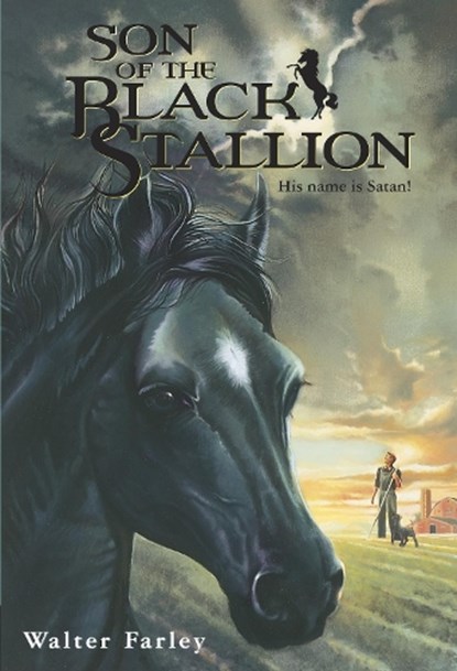 Son of the Black Stallion, Walter Farley - Paperback - 9780679813453