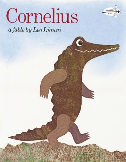 Cornelius, Leo Lionni - Paperback - 9780679860402