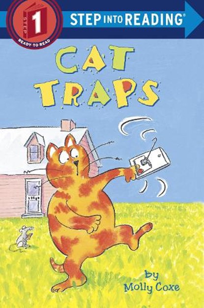 Cat Traps, Molly Coxe - Paperback - 9780679864417