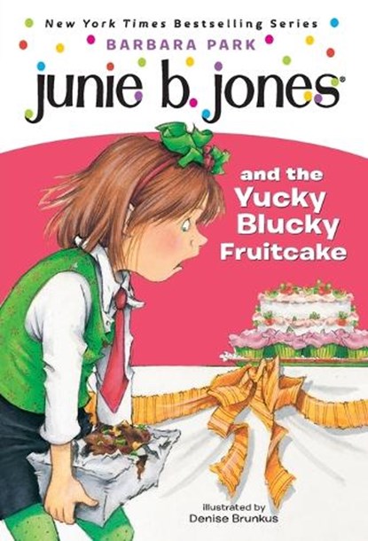 Junie B. Jones #5, Barbara Park - Paperback - 9780679866947