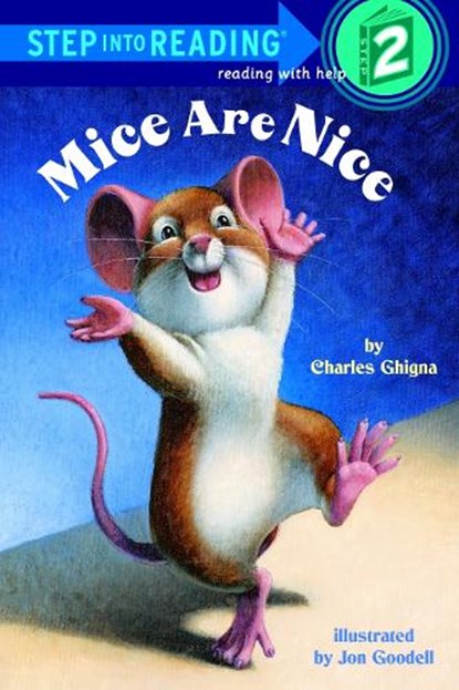 Mice Are Nice, Charles Ghigna - Paperback - 9780679889298