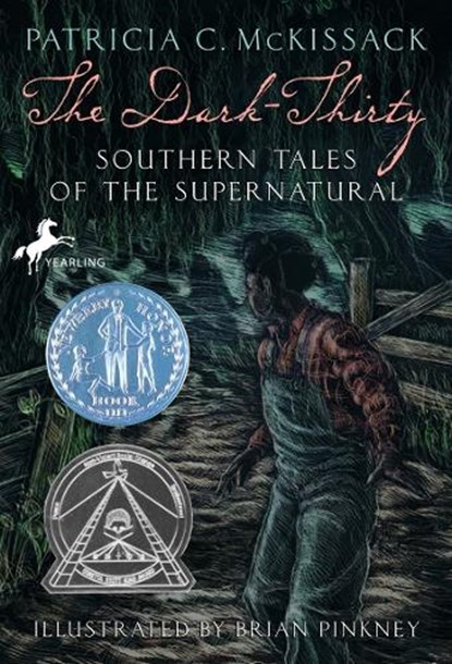 The Dark-Thirty, Patricia McKissack - Paperback - 9780679890065