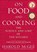 On Food and Cooking, Harold McGee - Gebonden - 9780684800011