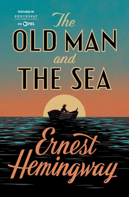 Old Man and the Sea, Ernest Hemingway - Paperback Adobe PDF - 9780684801223