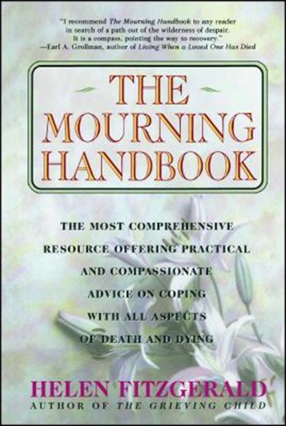 The Mourning Handbook, Helen FitzGerald - Paperback - 9780684801612