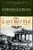 The Last Battle, Ryan Cornelius - Paperback - 9780684803296