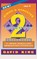 Simon & Schuster Two-Minute Crosswords, Volume 5, David King - Paperback - 9780684813417