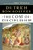 The Cost of Discipleship, Dietrich Bonhoeffer ; Eric Metaxas - Paperback - 9780684815008