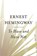 To Have and Have Not, Ernest Hemingway - Paperback - 9780684818986