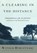 A Clearing in the Distance, Witold Rybczynski - Gebonden - 9780684824635