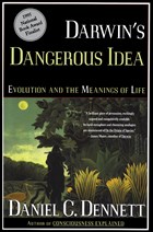 Darwin's Dangerous Idea | Daniel C. Dennett | 