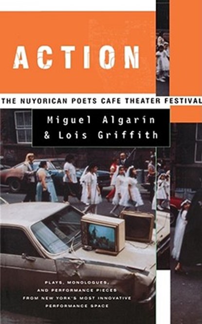 Action, Miguel Algar in ; Lois Griffith - Paperback - 9780684826110