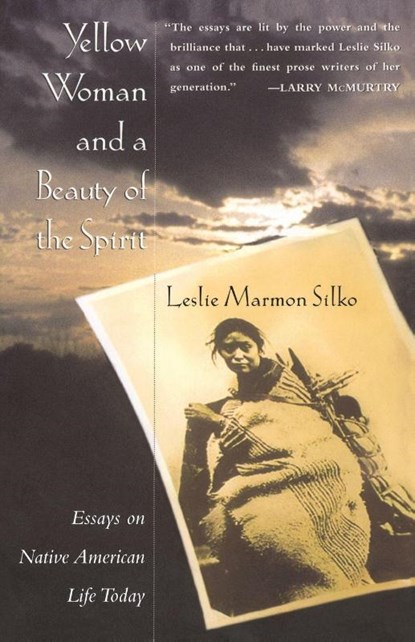 The Yellow Woman, Leslie Silko - Paperback - 9780684827070