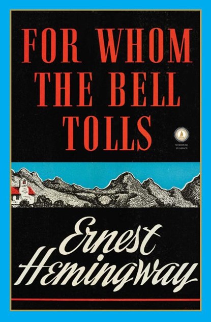 For Whom the Bell Tolls, Ernest Hemingway - Gebonden - 9780684830483