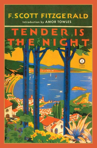 Tender is the Night, F. Scott Fitzgerald - Gebonden - 9780684830506