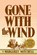 Gone with the Wind, Margaret Mitchell - Gebonden - 9780684830681