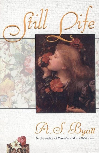 Still Life, A. S. Byatt - Paperback - 9780684835037