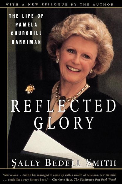 Reflected Glory, Sally Bedell Smith - Paperback - 9780684835631