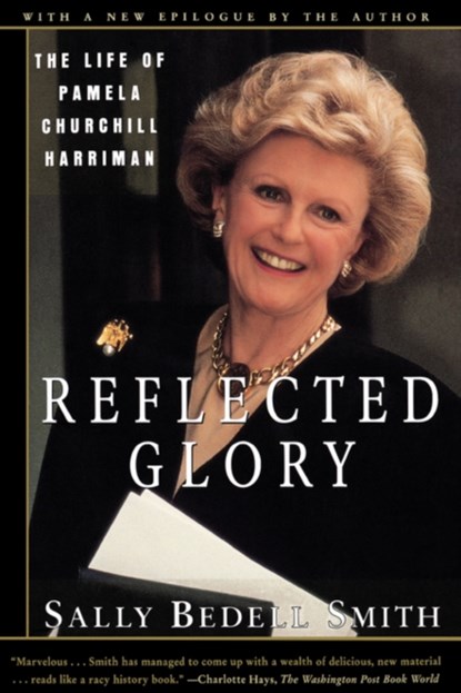 Reflected Glory, Sally Bedell Smith - Paperback - 9780684835631