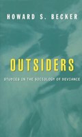 Outsiders | Howard Becker | 