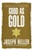 Good as Gold, Joseph Heller - Paperback - 9780684839745