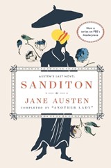 Sanditon - Jane Austen - 9780684843421