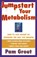 Jumpstart Your Metabolism, Pam Grout - Paperback - 9780684843469