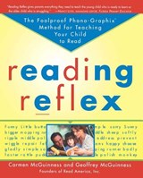 Reading Reflex - Carmen Mcguinness ; Geoffrey Mcguinness - 9780684853673