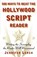 500 Ways to Beat the Hollywood Scriptwriter, Jennifer M. Lerch - Paperback - 9780684856407