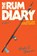 The Rum Diary, Hunter S. Thompson - Paperback - 9780684856476
