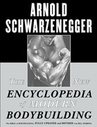 New encyclopedia of modern bodybuilding | Arnold Schwarzenegger | 