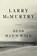 Dead Man's Walk, Larry McMurtry - Paperback - 9780684857541