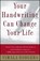 Your Handwriting Can Change Your Life, Vimala Rodgers - Paperback - 9780684865416