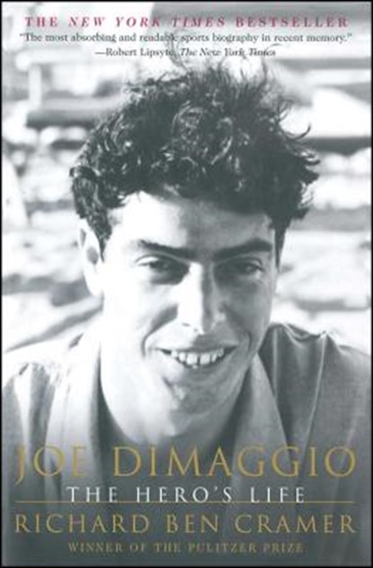 Joe DiMaggio, Richard Ben Cramer - Paperback - 9780684865478