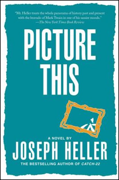 Picture This, Joseph Heller - Paperback - 9780684868196