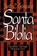 Santa Biblia, Justo L. Gonzalez - Paperback - 9780687014521