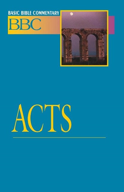 Acts, James E. Sargent - Paperback - 9780687026401