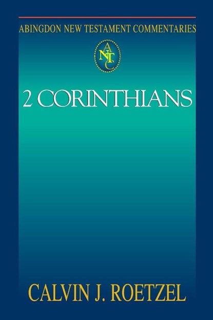 Second Corinthians, John T. Fitzgerald - Paperback - 9780687056774