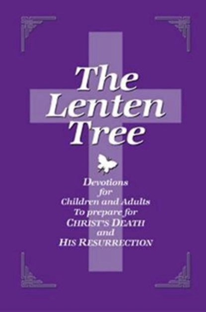 The Lenten Tree, Dean E. Smith - Gebonden - 9780687062799