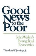Good News to the Poor | Jennings, Theodore W., Jr. | 