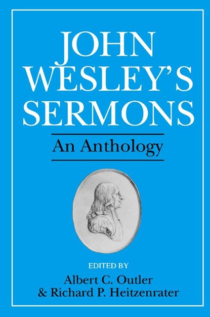 John Wesley's Sermons, John Wesley - Paperback - 9780687204953