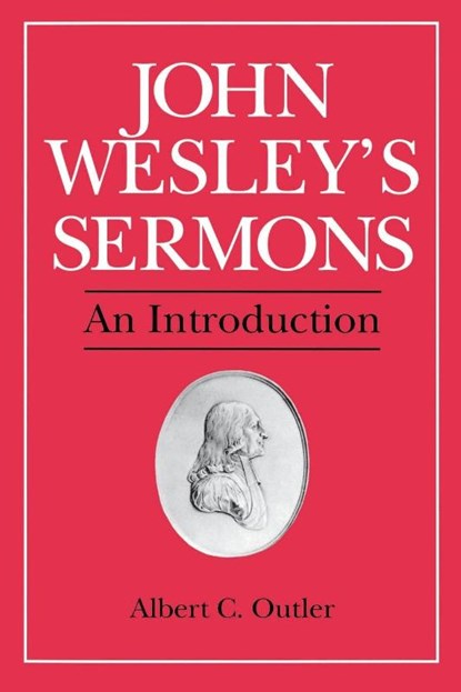 John Wesley's Sermons, John Wesley - Paperback - 9780687204960